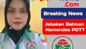 Pendamping Desa Wajib Mundur Jika Nyaleg, Ribuan TPP Resah dengan Kebijakan Baru Kemendesa PDT