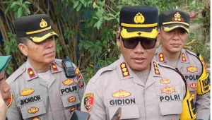 Polrestabes Medan Lakukan Ekshumasi Jenazah Ardiansyah, Diduga Korban Penganiayaan