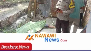 Tragedi Maut di Batang Kuis : “2 (Dua) Warga Tewas Tersengat Listrik di Kolam Ikan”