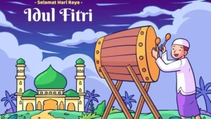Makna Lebaran: Perayaan Kemenangan dan Kebersamaan Umat Muslim