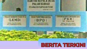 Bupati Asri Luddin Tambunan Copot Kades Paluh Kurau, Bukti Nyata Deli Serdang Serius Perangi KKN