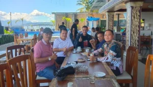May Day 2025 di Sumut Berakhir Positif, Aspirasi Buruh Didengar, Solidaritas Pekerja Menguat