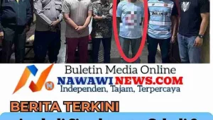 Ayah di Simalungun Cabuli 3 (tiga) Putri Kandung Sendiri, Modus Keji Terungkap setelah Korban Terakhir Berani Bongkar Aib Keluarga