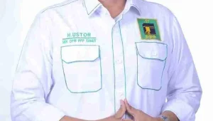 Seruan Damai Terkait Polemik Lahan SMPN 2 Galang, Sekretaris DPW PPP “Mari Bermunasabah dan Bermuzakarah”
