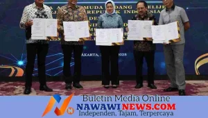 JAM-Intel dan Operator Telekomunikasi Teken Nota Kesepakatan, Perkuat Penegakan Hukum Berbasis Data