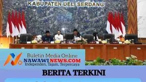 Pemkab Deli Serdang Pastikan Penyusunan RPJMD 2025–2029 Sesuai Permendagri No. 2 tahun 2025