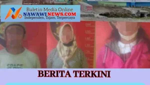 Bantah Suap Wartawan, Kepsek SDN 101928 Rantau Panjang Bongkar Dugaan Pemerasan: “Saya Korban, Bukan Pelaku Penyuap..!”