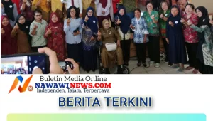 Internasional Coach Syafii Efendi, Bawakan Seminar Nasional Bertajuk Menjadi Guru Hebat, Guncang Kota Tebing Tinggi
