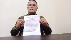 Skandal Tanah Dairi : Kuasa Hukum Minta Polda Sumut Berantas Tuntas Jaringan Pemalsu Surat