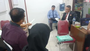 Prahara Tanah Keluarga Limbong: Diduga Terjebak Modus Mafia Sejak 1973
