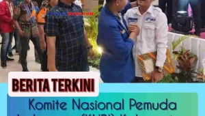 Saatnya Pemuda Labuhanbatu Dipimpin oleh Sosok Berpengalaman dan Merangkul