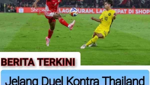 Dewangga Kirim Pesan Haru untuk Kakang dan Robi Jelang Duel Kontra Thailand di Semifinal ASEAN Cup U-23