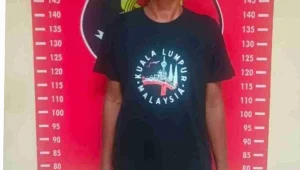 Rebutan Jaga Malam di Pasar Ikan Deli Mas, Pria di Lubuk Pakam Dibacok hingga Jari Putus