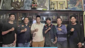 Ketum PB Pendawa Indonesia Tunjuk Satria Budiman sebagai Pimred Media Center PB Pendawa Indonesia