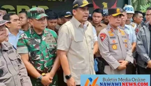 2 (Dua) Diskotik Dibongkar: Diduga Sarang Narkoba dan Minuman Keras Ilegal