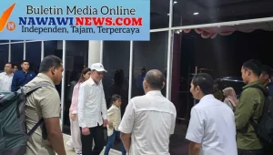 Jokowi dan Keluarga Tiba di Bandara Kualanamu, Disambut Gubernur Sumut Bobby Nasution