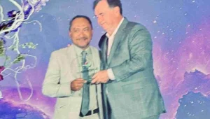 BNCT Raih Penghargaan Internasional Leadership Award Sustainability