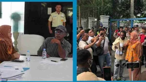 Pelindo Klarifikasi Kepemilikan Besi Tua di Pelabuhan Belawan, Tepis Klaim Hibah dari Masyarakat Papua