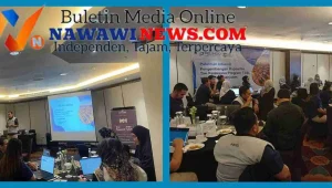 BNCT Perkuat Komitmen Sosial Lewat Pelatihan TJSL Bersama Keluarga Besar SPTP
