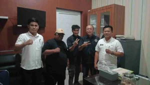 Pererat Sinergi, Dinas Perkim Deli Serdang dan IWBKB Jalin Kemitraan Strategis untuk Pembangunan Berkelanjutan