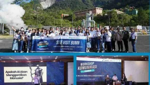Kementerian BUMN Pacu Transformasi Komunikasi Lewat AI untuk Dampak Lebih Luas ke Masyarakat