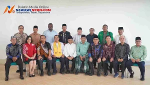 Jaga Keamanan, Kerukunan, Kondusivitas, dan Jangan Terprovokasi..!
