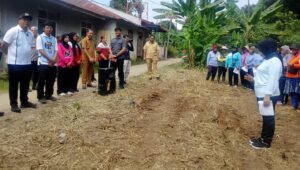 Bupati Asri Tambunan: Kebersihan Harus Jadi Budaya Bersama, TPS Liar Tanjung Morawa Ditutup Permanen