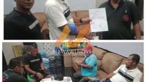 Zulkarnain Sepakat Berikan Bantuan Kompensasi Relokasi Peternakan Babi Milik Warga Medan Senembah