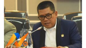 Geger Salah Tangkap di Pesawat Garuda: DPR RI “Ini Penghinaan terhadap Hukum dan Akal Sehat”