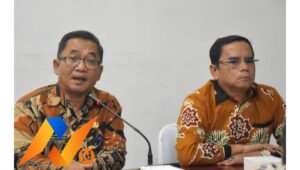 Penanggulangan Bencana Harus Dikelola dengan Sistem Mananajemen yang Baik