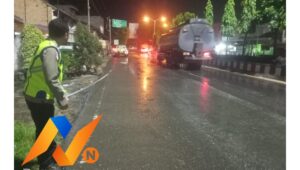 Mengenaskan! Kepala Bocah 7 Tahun Remuk Dilindas Kontainer