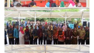 Lestarikan Kebudayaan, Pemkab Deli Serdang Adakan Pagelaran Budaya & Lomba Tari
