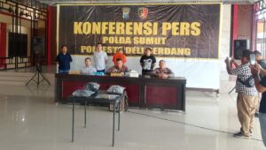 Lemparan Batu Bata Berujung Maut, Pemuda Tanjung Morawa Meninggal Dunia