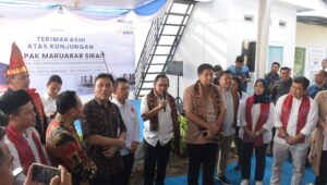 Sukseskan Program 3 Juta Rumah, Pemkab Deli Serdang Gratiskan BPHTB & PBG