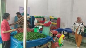 Toppis Diminati Masyarakat: Stok Cepat Habis, Harga di Pasaran Menurun