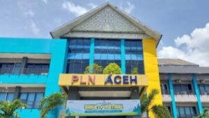 Kapolda dan Ketua Komisi III DPRA Apresiasi Kegigihan Petugas PLN Pulihkan Listrik Aceh
