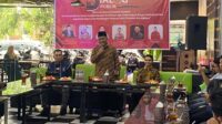 Diskusikan Stabilitas Mental Mahasiswa, PW Hima PERSIS SU Sajikan Panelis dari Senator, Polda, dan OJK Terkait Judol & Pinjol