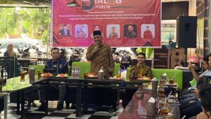 Diskusikan Stabilitas Mental Mahasiswa, PW Hima PERSIS SU Sajikan Panelis dari Senator, Polda, dan OJK Terkait Judol & Pinjol Diskusikan Stabilitas Mental Mahasiswa, PW Hima PERSIS SU Sajikan Panelis dari Senator, Polda, dan OJK Terkait Judol & Pinjol