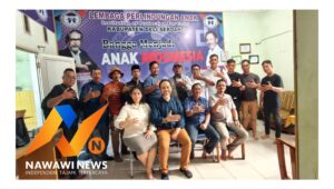 Jelang Pelantikan, LPA Deli Serdang Bentuk Panitia dan Kukuhkan Komitmen #SaveAnakDeliserdang”