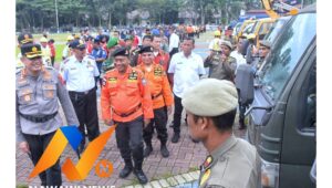 Wabup: Harus Siap Siaga Hadapi Potensi Bencana
