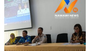 Podcast Cakep di Balkon Hadirkan Komunikasi Publik Adaptif & Modern