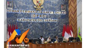 APBD Bukan Sekadar Angka, Wujud Keberpihakan Pada Rakyat