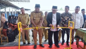 Pendidikan di Deli Serdang Lahirkan Generasi Beriman, Berilmu & Berakhlakul Karimah