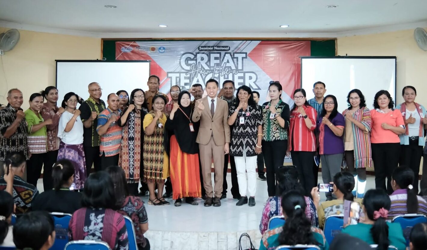 “Kalau Gurunya Tumbuh, Muridnya Akan Melesat!”: Kutipan Paling Menggugah dari Coach Syafii Efendi yang Jadi Trending Topic