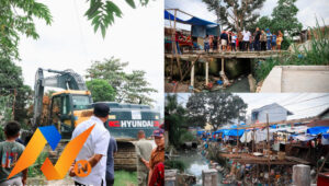 Pemkab Lakukan Penataan Menyeluruh, Atasi Banjir dan Ketertiban Masyarakat