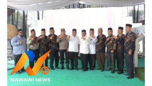20 Kafilah & 396 Peserta Ikuti MTQ ke-III Tingkat Desa Jaharun B