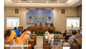 37 Peserta Ikuti Seleksi JPTP Pemkab Deli Serdang, Bupati: Kami Memilih Orang-Orang Terbaik untuk Membangun Deli Serdang