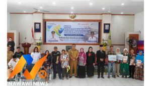 Deli Serdang Punya Modal Dasar Songsong Indonesia Emas 2045