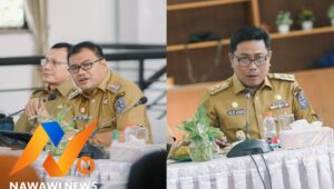 Penanganan Stunting Harus Berbasis Data
