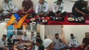 Istiqosah Rutin NU Batang Kuis Digelar di Desa Baru, Perkuat Ukhuwah dan Konsolidasi Organisasi
